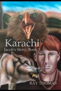 Bild vom Artikel Karachi: Jacob's Story, Book 1 vom Autor 