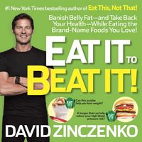Produktbild: Eat It to Beat It!