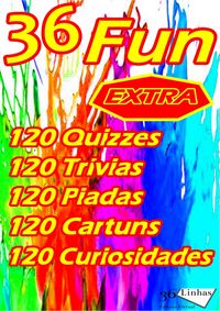 Produktbild: 36 Fun Extra