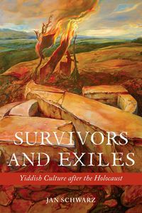 Produktbild: Survivors and Exiles