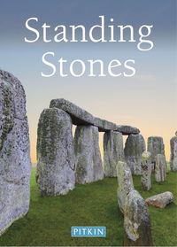 Produktbild: Marshall, S: Standing Stones