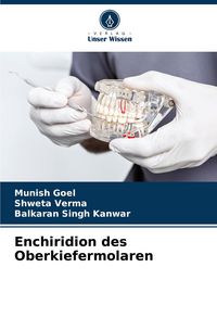 Produktbild: Enchiridion des Oberkiefermolaren