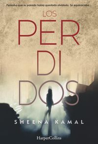 Produktbild: Los perdidos