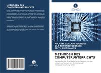 Produktbild: Methoden des Computerunterrichts