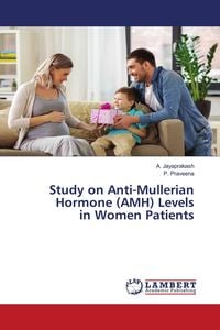 Produktbild: Study on Anti-Mullerian Hormone (AMH) Levels in Women Patients