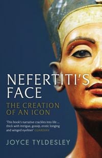 Produktbild: Nefertiti's Face