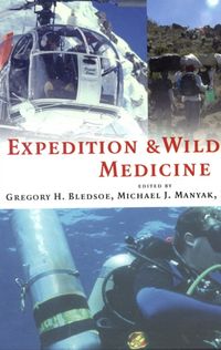 Produktbild: Expedition and Wilderness Medicine