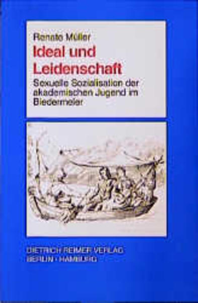 Produktbild: Ideal und Leidenschaft