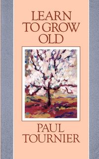 Produktbild: Learn to Grow Old