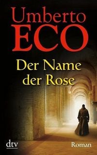 Produktbild: Der Name der Rose