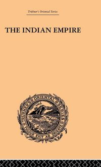 Produktbild: The Indian Empire