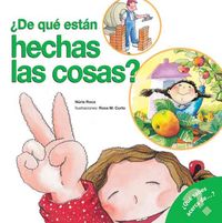 Produktbild: De Que Estan Hechas las Cosas?