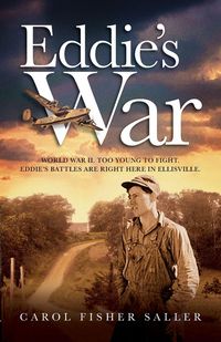 Produktbild: Eddie's War