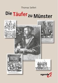 Produktbild: Der T&auml;ufer zu M&uuml;nster