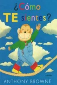 Produktbild: &iquest;C&oacute;mo te sientes?