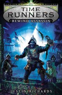 Produktbild: Time Runners: Rewind Assassin