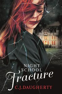 Produktbild: Fracture / Night School 3