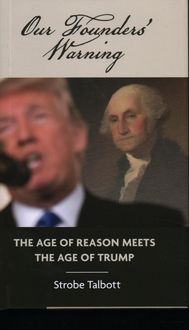Produktbild: Our Founders' Warning