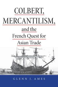 Produktbild: Colbert Mercantilism & French