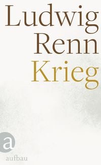 Produktbild: Krieg