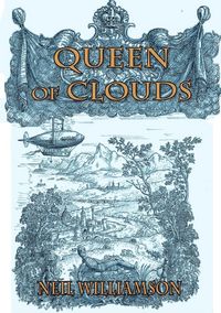 Produktbild: Queen of Clouds