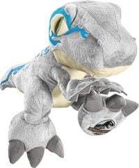 Produktbild: Jurassic World, Blue 48 cm