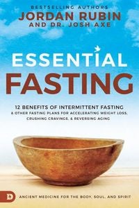 Produktbild: Essential Fasting