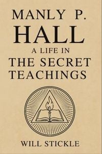 Produktbild: Manly P. Hall