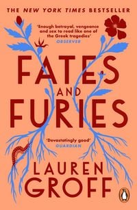 Produktbild: Fates and Furies