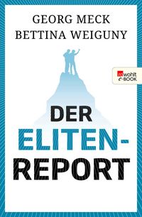Produktbild: Der Elitenreport