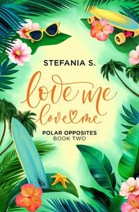 Produktbild: Love Me, Love Me: Polar Opposites