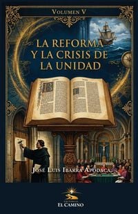 Produktbild: LA REFORMA Y LA CRISIS DE LA UNIDAD