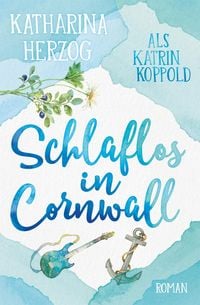 Produktbild: Schlaflos in Cornwall