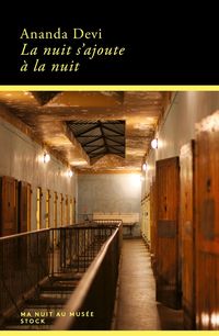 Produktbild: La nuit s'ajoute &agrave; la nuit
