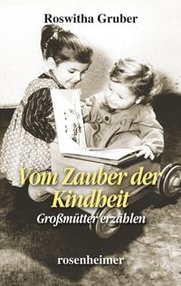 Produktbild: Vom Zauber der Kindheit