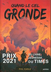 Produktbild: Quand le ciel gronde