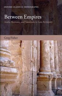 Produktbild: Between Empires