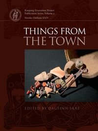 Produktbild: Things from the Town