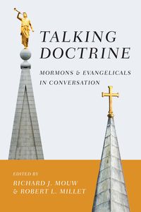 Produktbild: Talking Doctrine