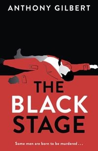 Produktbild: The Black Stage