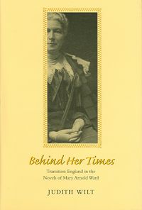 Produktbild: Behind Her Times