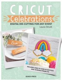 Produktbild: Cricut Celebrations