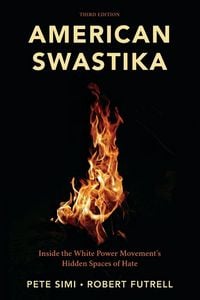 Produktbild: American Swastika