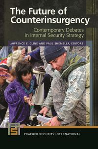 Produktbild: The Future of Counterinsurgency