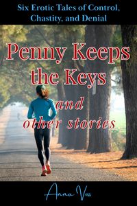 Produktbild: Penny Keeps the Keys and Other Stories