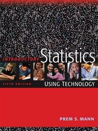 Produktbild: Introductory Statistics