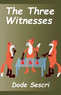 Produktbild: The Three Witnesses