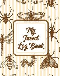 Produktbild: My Insect Log Book