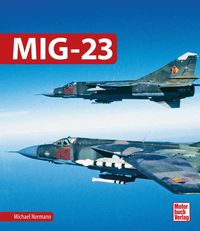 Produktbild: MiG-23