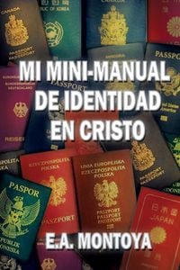 Produktbild: Mi Mini-Manual de Identidad en Cristo